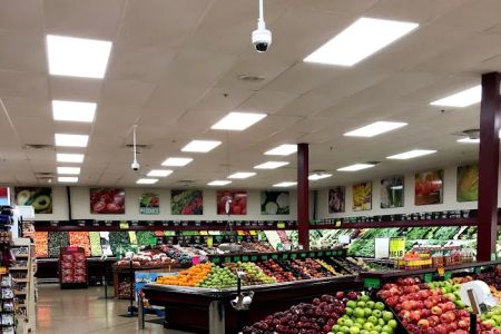 Food Market La Chiquita