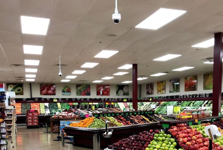 Food Market La Chiquita 0