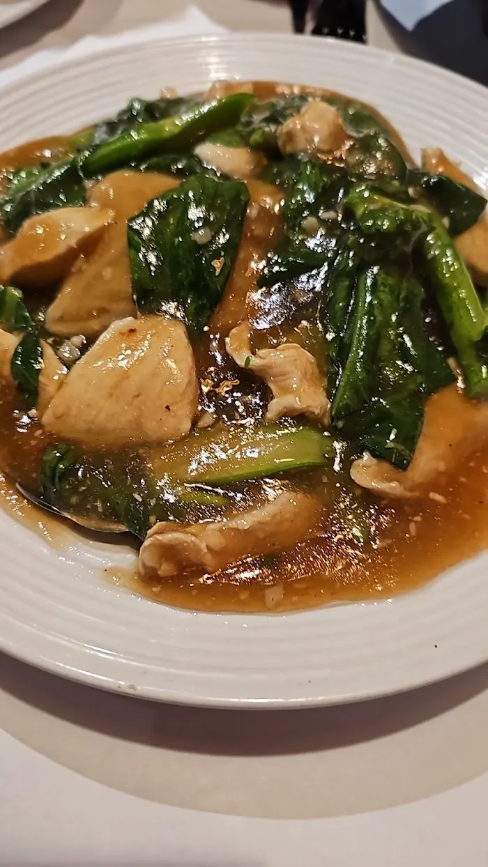 Thai Siri Restaurant 10