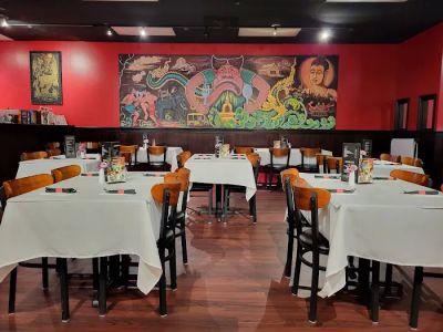 Thai Siri Restaurant 0