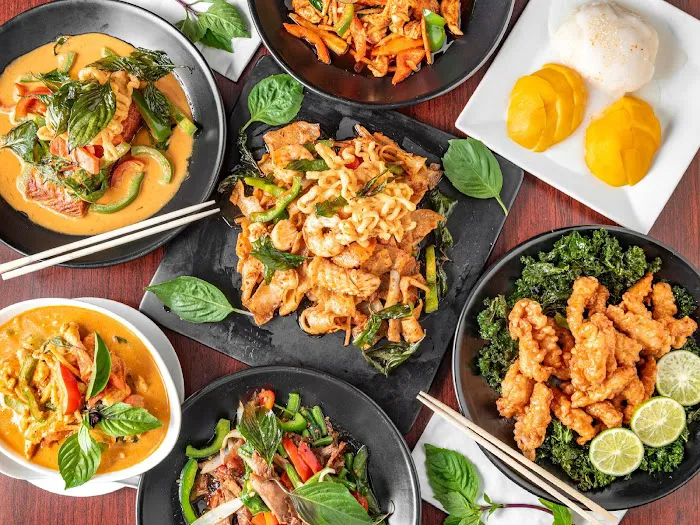 Thai Siri Restaurant 3
