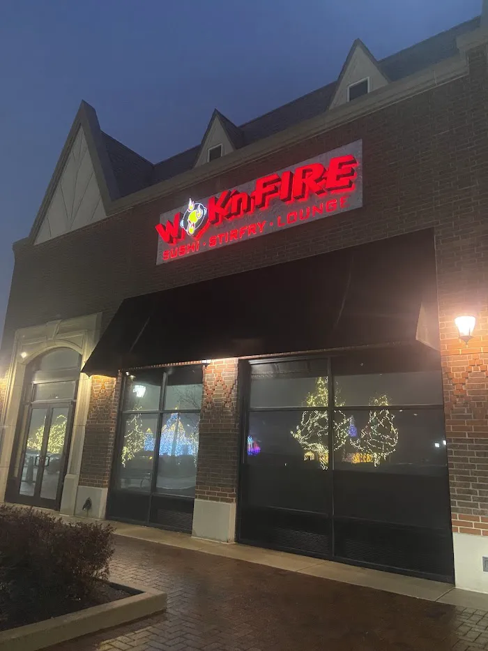 Wok n Fire - SB 3
