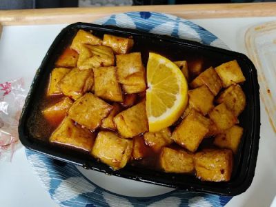 China Cook 0
