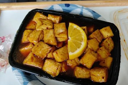 China Cook