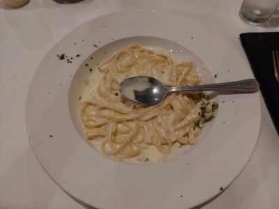 RoccoVino's Italian Restaurant 0