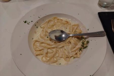 RoccoVino's Italian Restaurant
