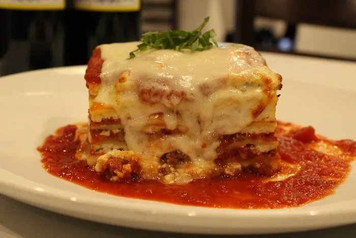RoccoVino's Italian Restaurant 4