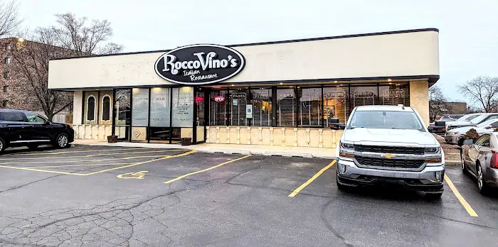 RoccoVino's Italian Restaurant 3