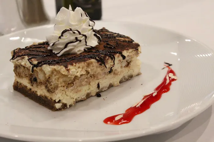 RoccoVino's Italian Restaurant 2