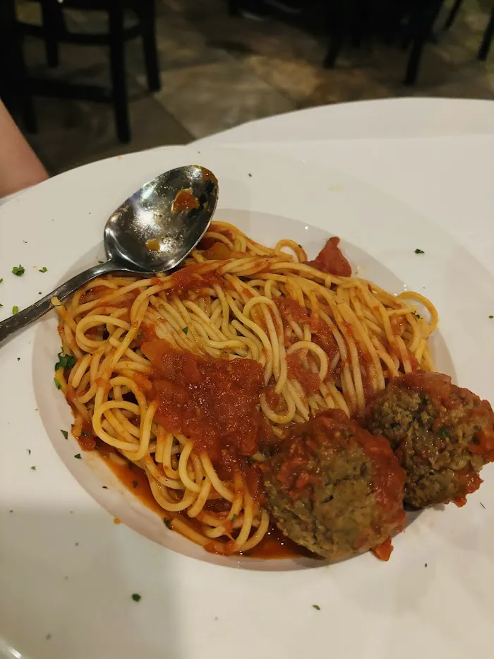 RoccoVino's Italian Restaurant 7