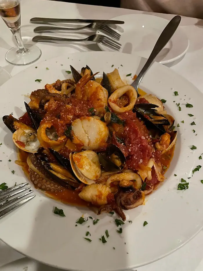 RoccoVino's Italian Restaurant 8