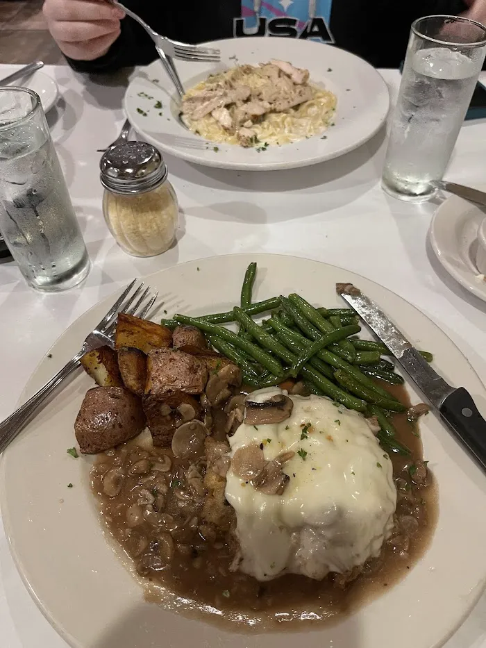 RoccoVino's Italian Restaurant 5