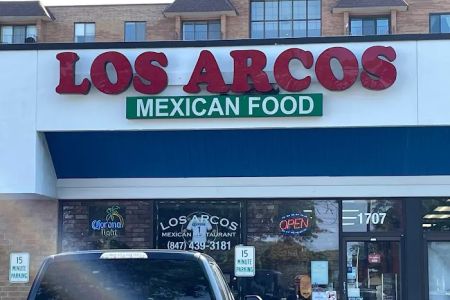 Los Arcos Restaurant