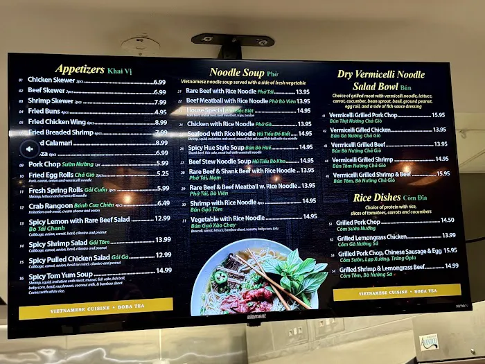 Pho Plus 6