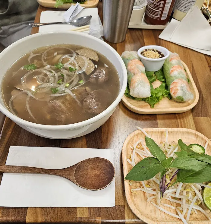 Pho Plus 4