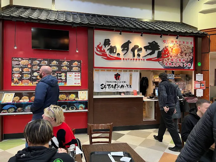 Sutadonya 2
