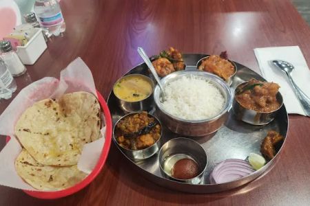 Priya Indian Restaurant