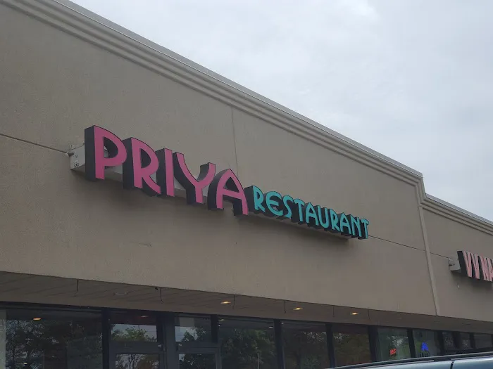 Priya Indian Restaurant 6