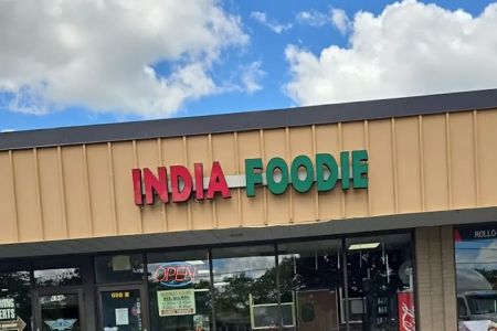 India Foodie