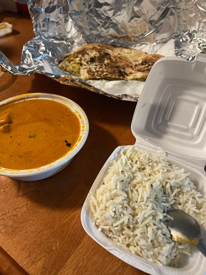 India Foodie 2