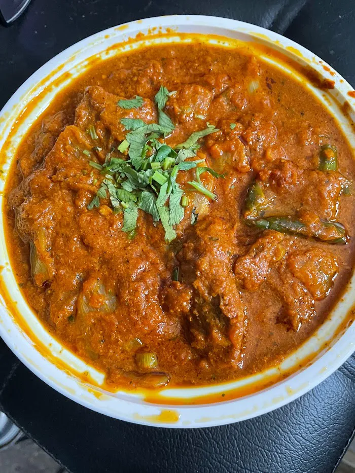India Foodie 8