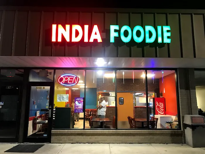 India Foodie 6