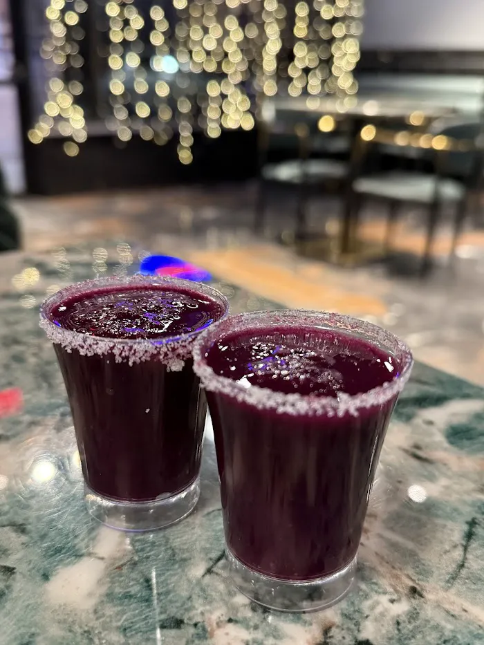 Jay Bhavani (Indian Vegetarian street food) 5
