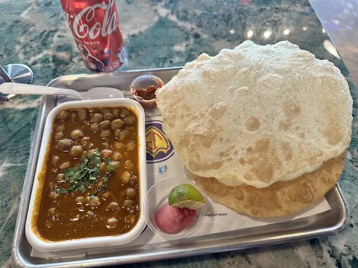 Jay Bhavani (Indian Vegetarian street food) 7