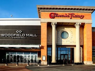 The Cheesecake Factory 0