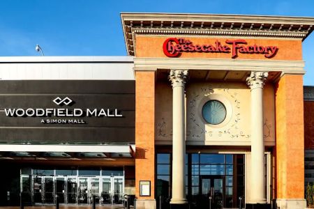 The Cheesecake Factory