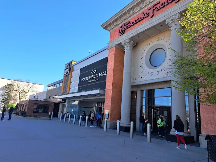 The Cheesecake Factory 4
