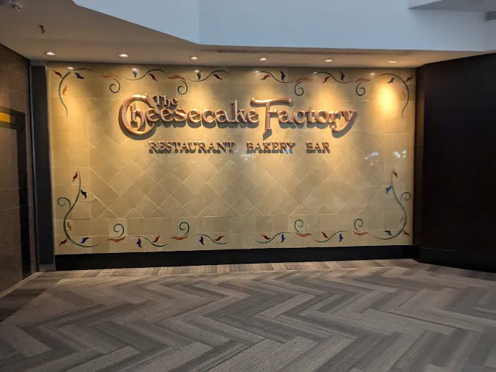 The Cheesecake Factory 3