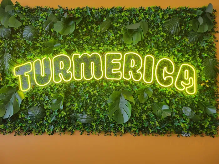 Turmerica 1