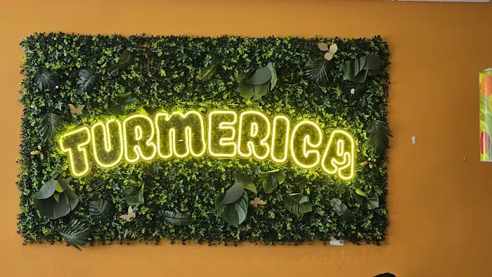 Turmerica 2