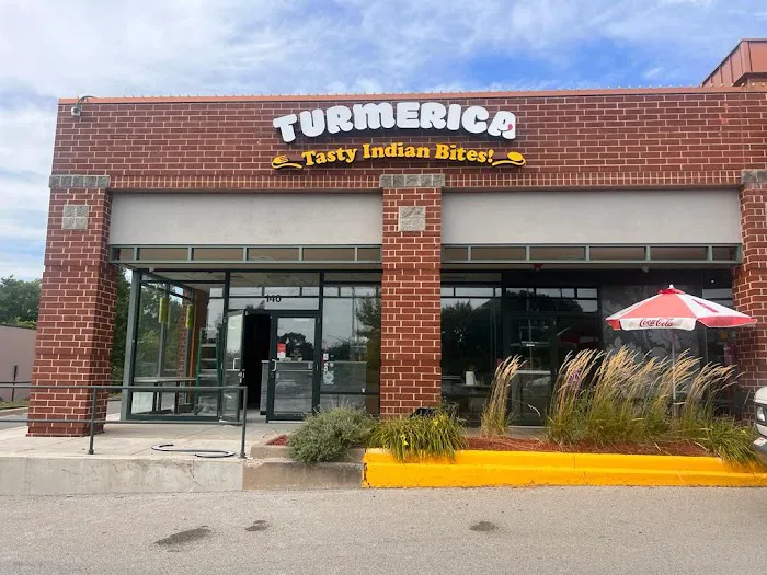 Turmerica 7