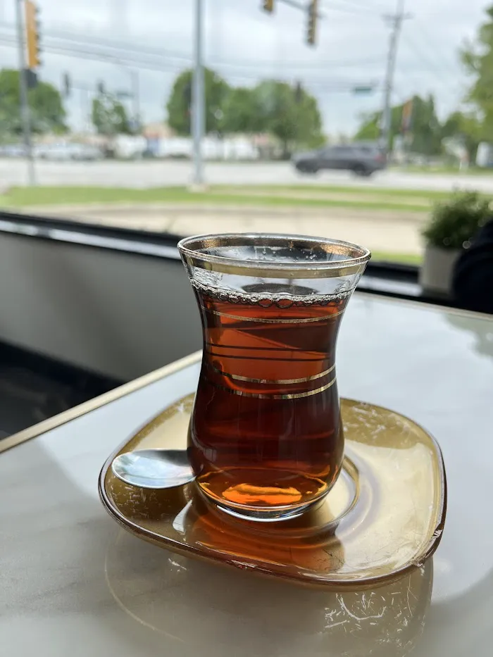 Jannat Restaurant 9
