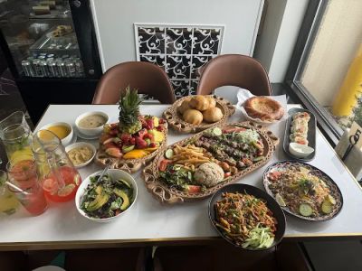 Jannat Restaurant 0