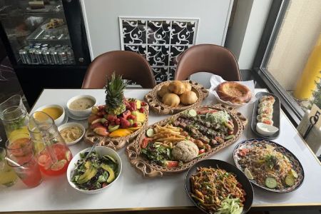 Jannat Restaurant