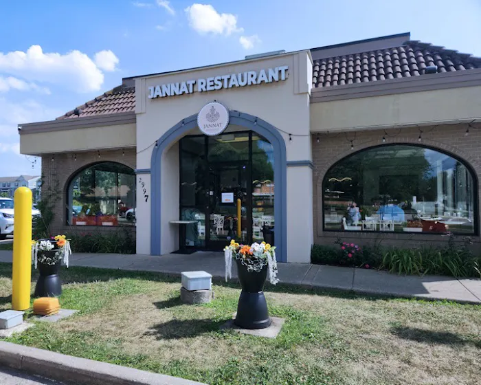 Jannat Restaurant 7
