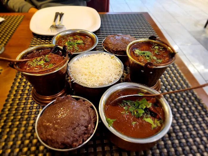 Kritunga Indian Restaurant, Illinois 3