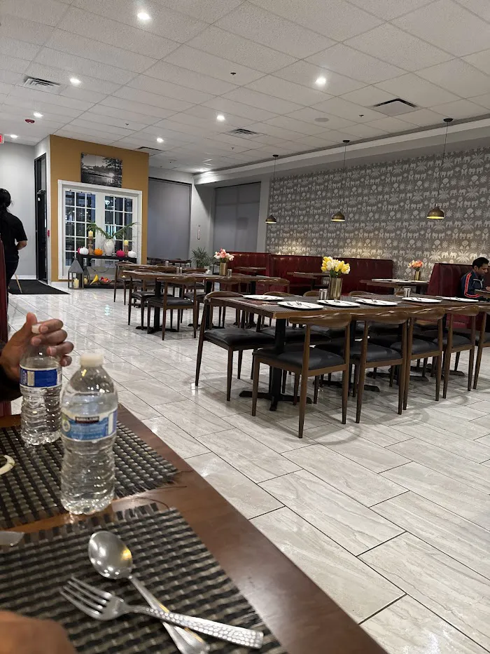Kritunga Indian Restaurant, Illinois 5
