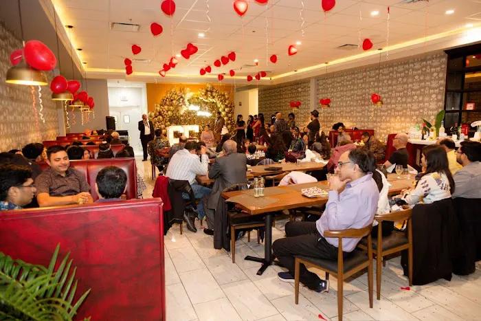 Kritunga Indian Restaurant, Illinois 6