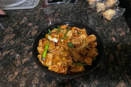 Hunan Gourmet