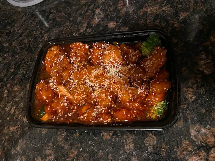 Hunan Gourmet 2