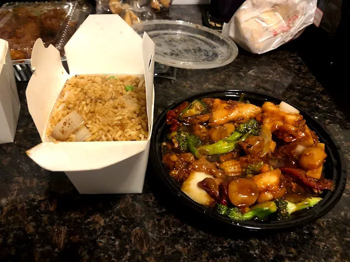 Hunan Gourmet 5