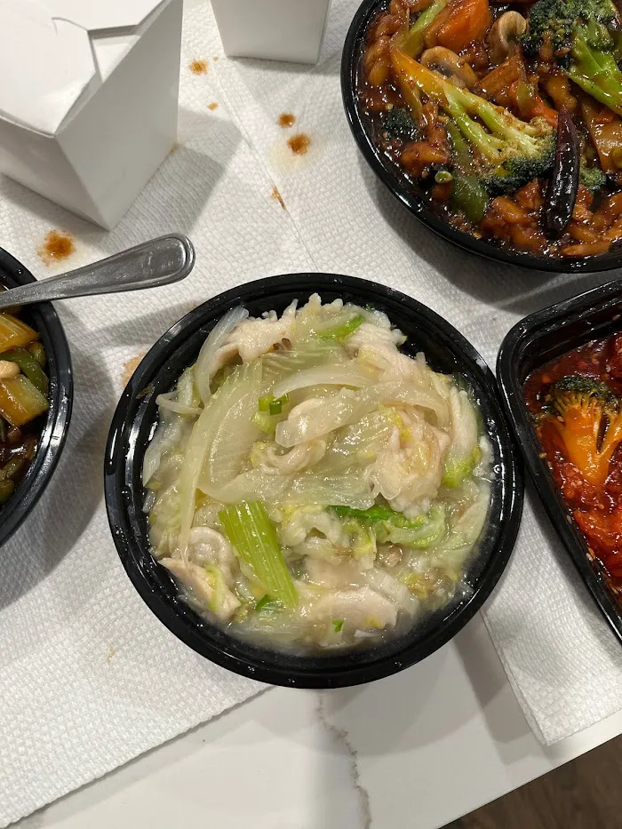 Hunan Gourmet 6