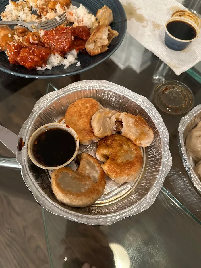 Hunan Gourmet 8