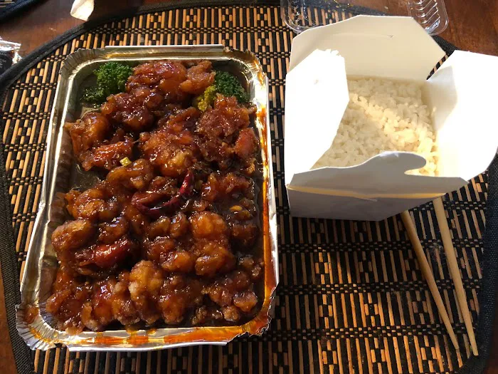 Hunan Gourmet 3