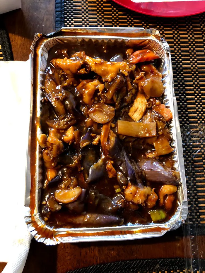 Hunan Gourmet 10