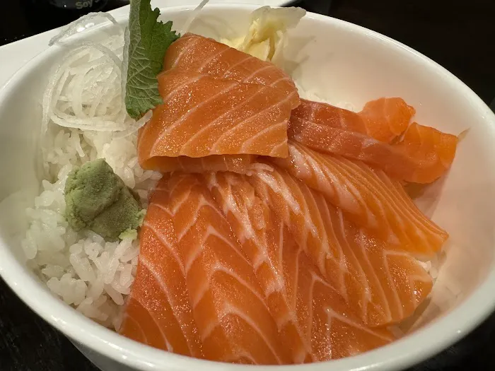 Sushi Kushi 4 U 5
